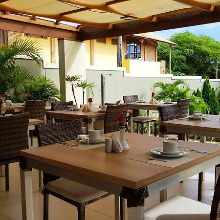 Ravenala Hotel Boutique كانووا كويبرادا المظهر الخارجي الصورة