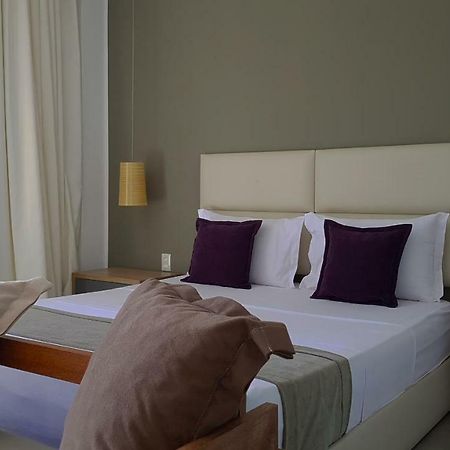 Ravenala Hotel Boutique كانووا كويبرادا المظهر الخارجي الصورة