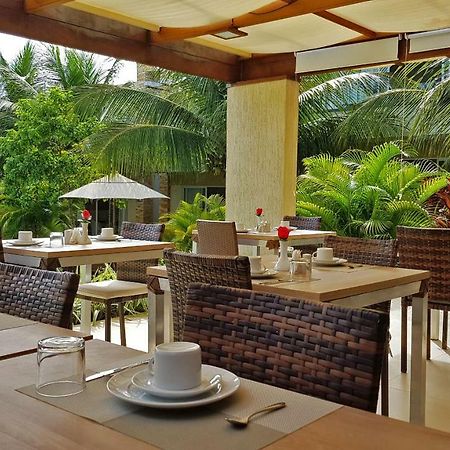 Ravenala Hotel Boutique كانووا كويبرادا المظهر الخارجي الصورة