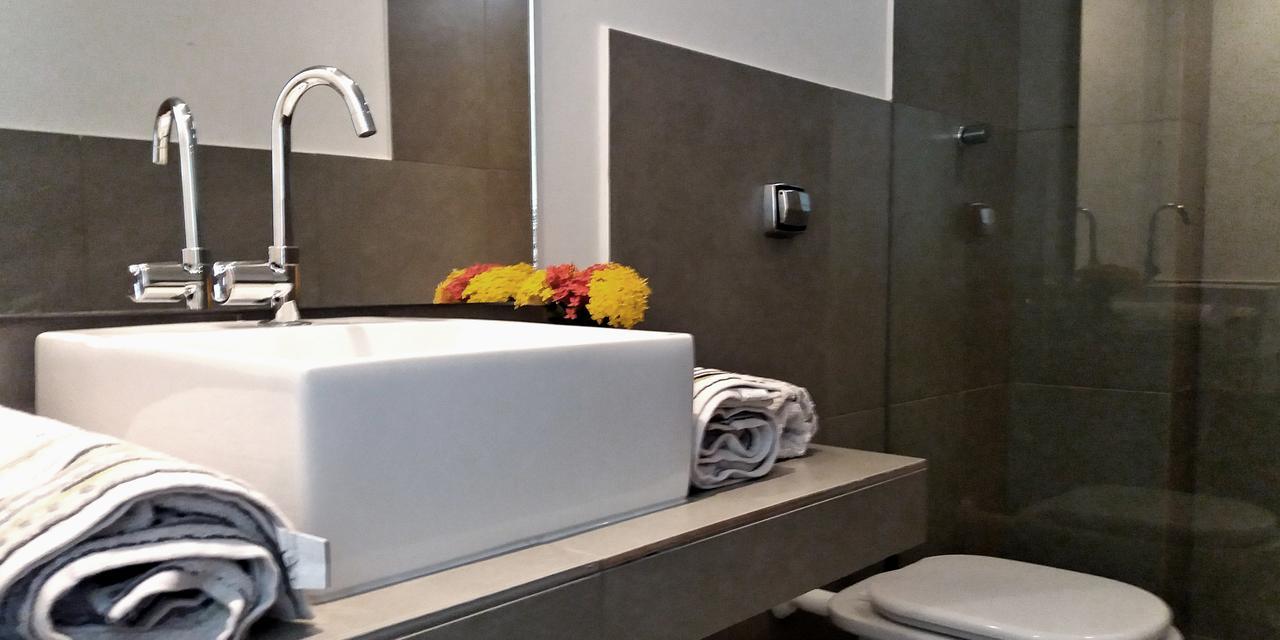 Ravenala Hotel Boutique كانووا كويبرادا المظهر الخارجي الصورة