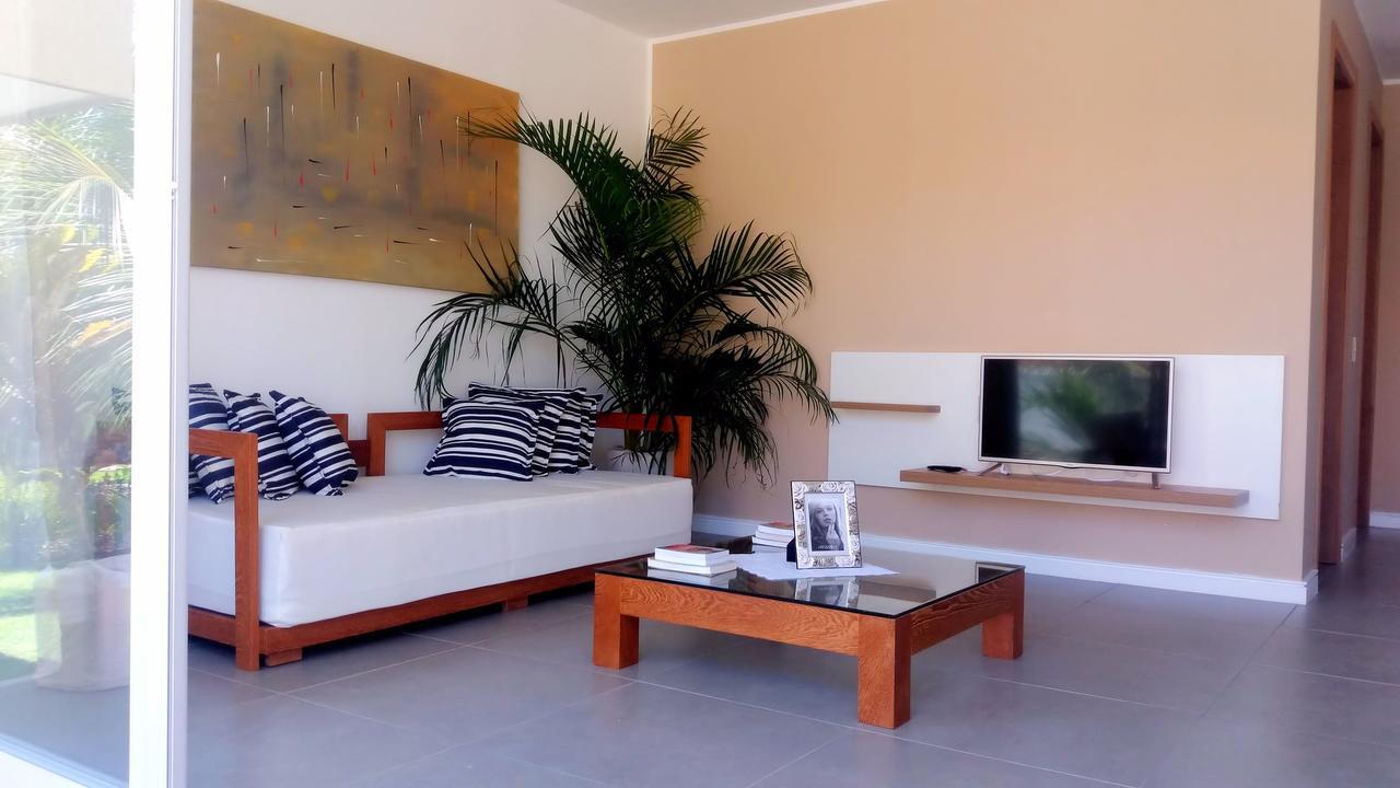 Ravenala Hotel Boutique كانووا كويبرادا المظهر الخارجي الصورة