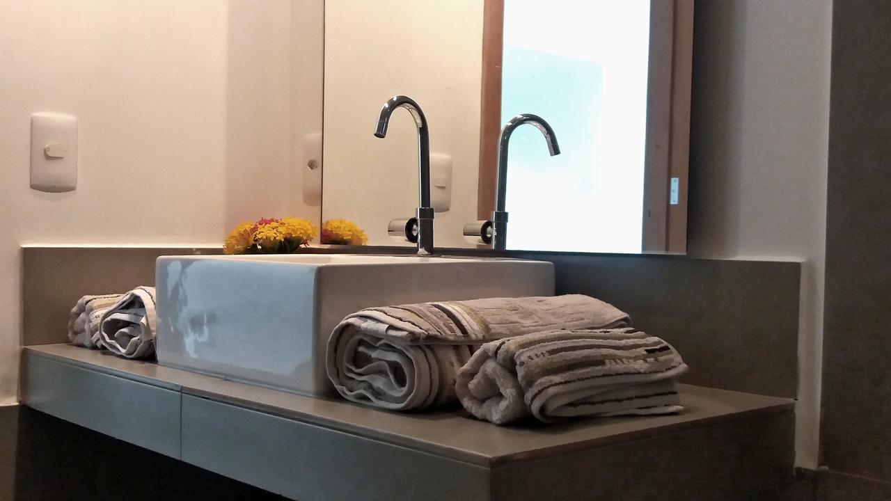 Ravenala Hotel Boutique كانووا كويبرادا المظهر الخارجي الصورة