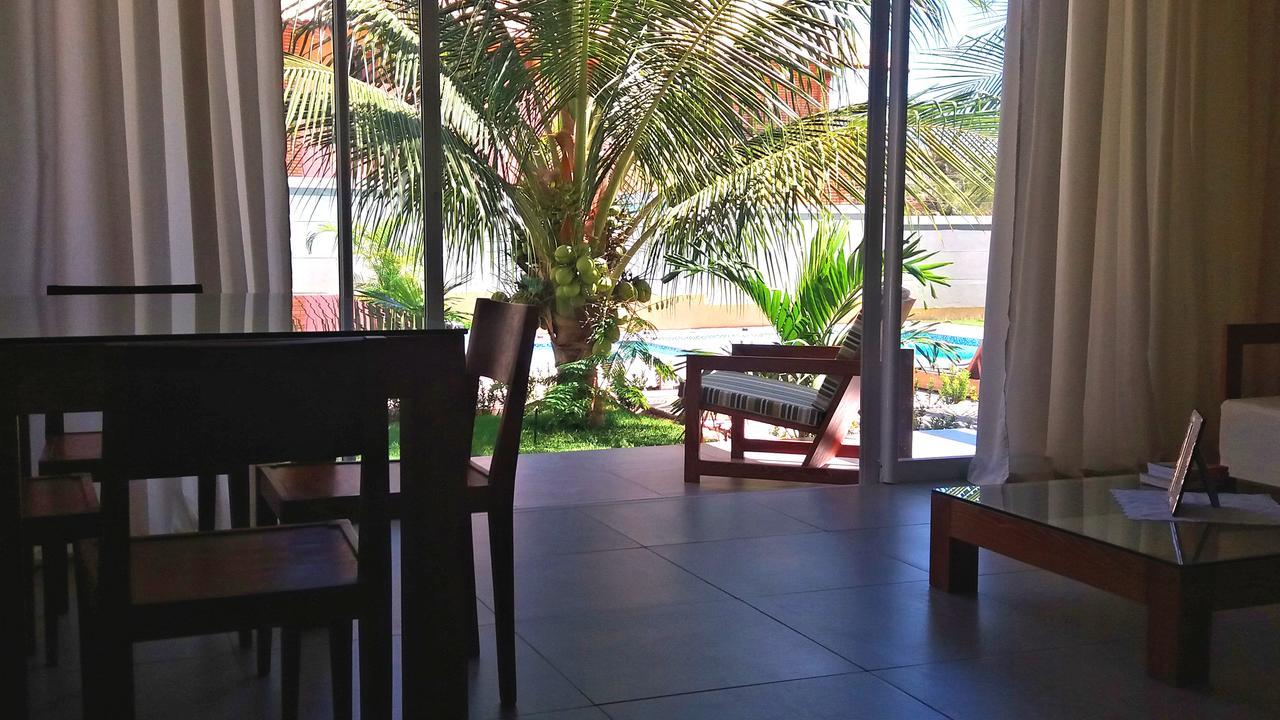 Ravenala Hotel Boutique كانووا كويبرادا المظهر الخارجي الصورة