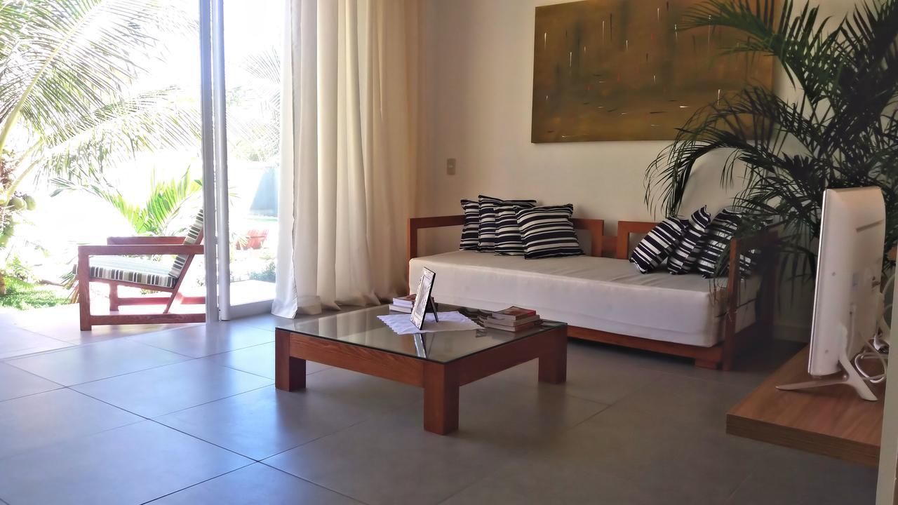 Ravenala Hotel Boutique كانووا كويبرادا المظهر الخارجي الصورة