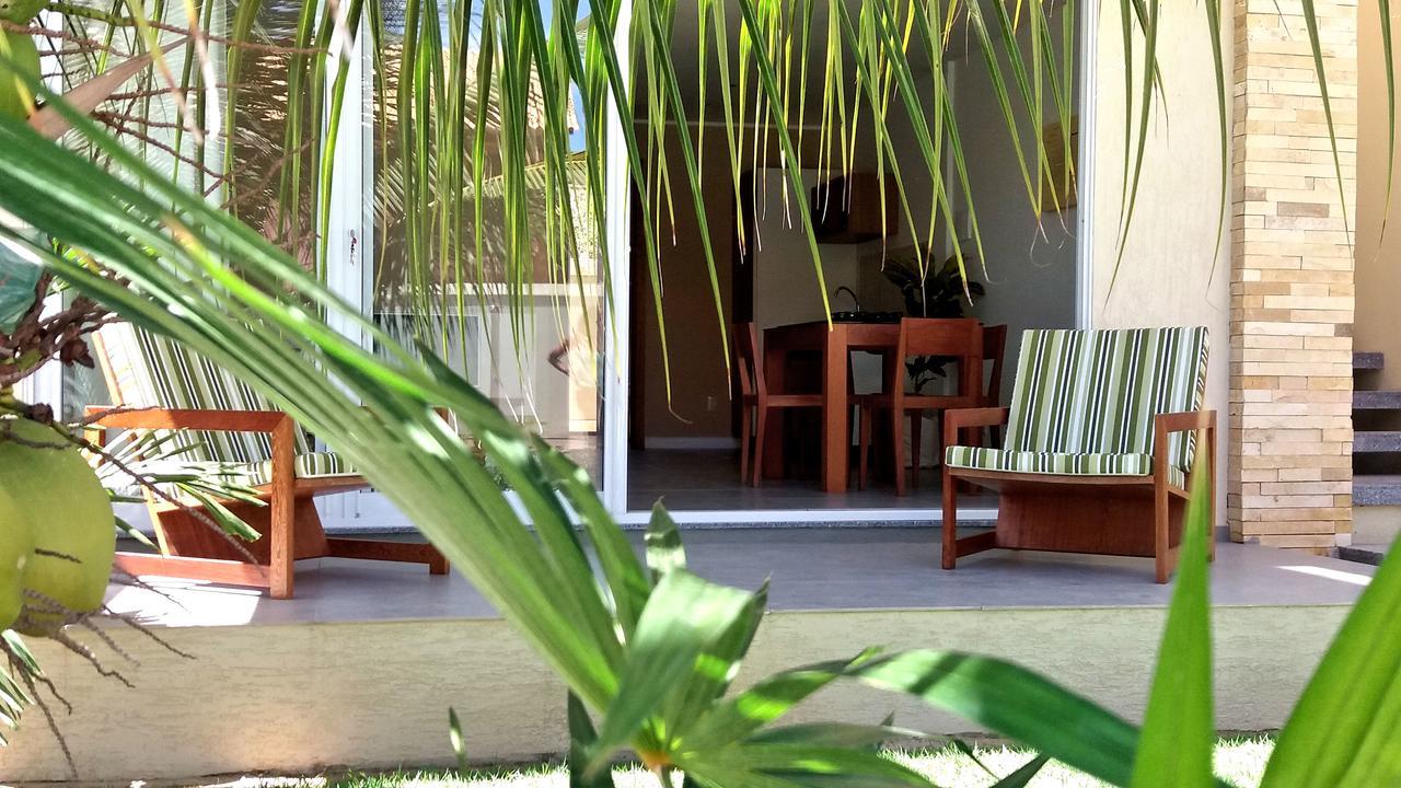 Ravenala Hotel Boutique كانووا كويبرادا المظهر الخارجي الصورة