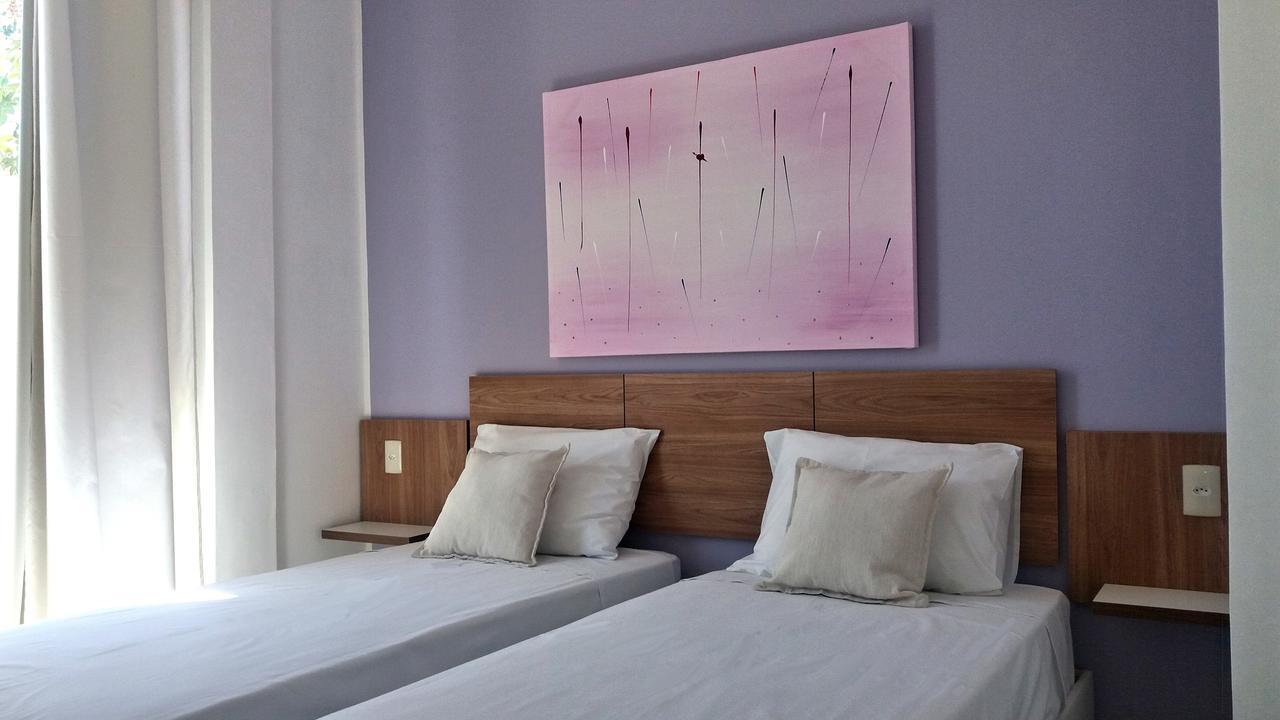 Ravenala Hotel Boutique كانووا كويبرادا المظهر الخارجي الصورة
