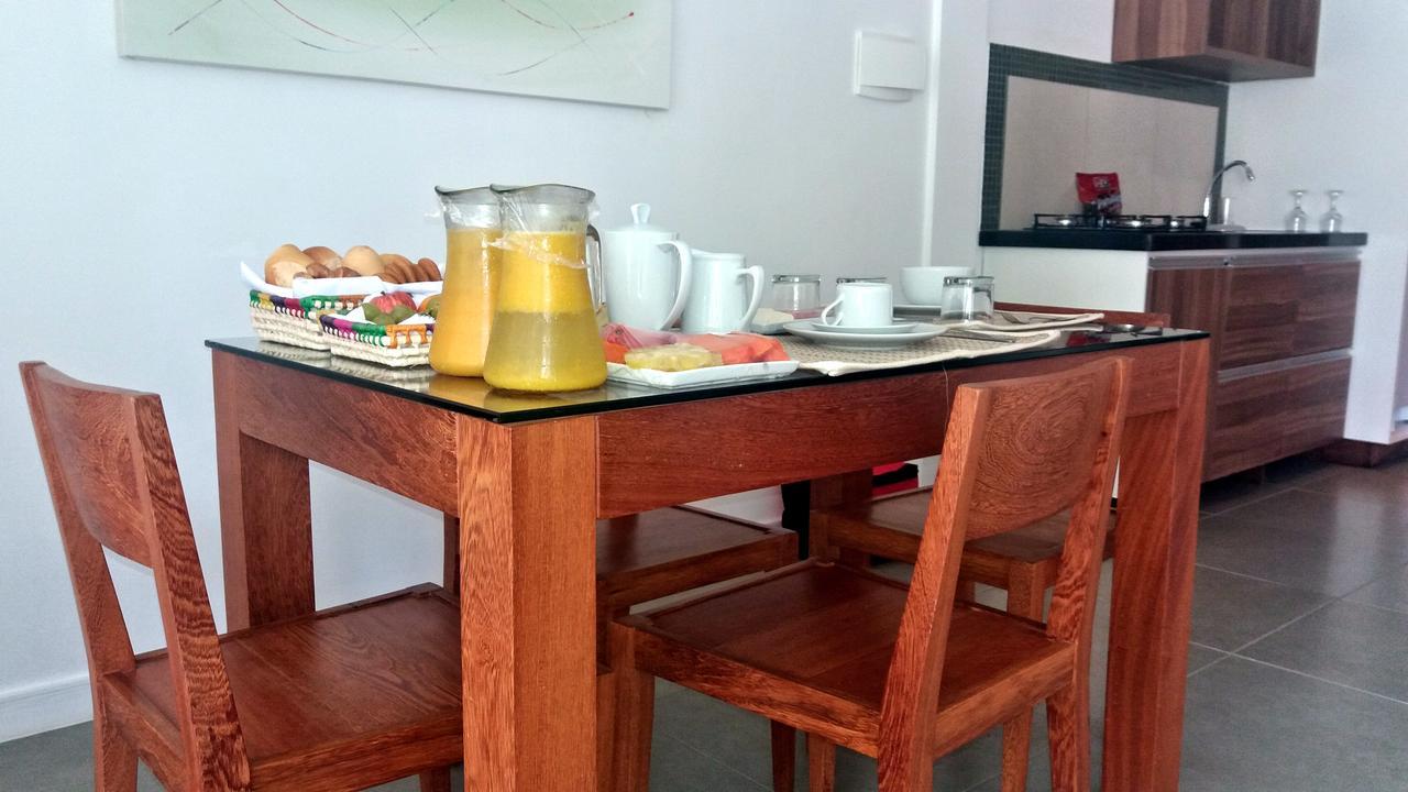 Ravenala Hotel Boutique كانووا كويبرادا المظهر الخارجي الصورة