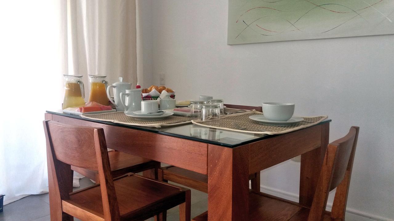 Ravenala Hotel Boutique كانووا كويبرادا المظهر الخارجي الصورة