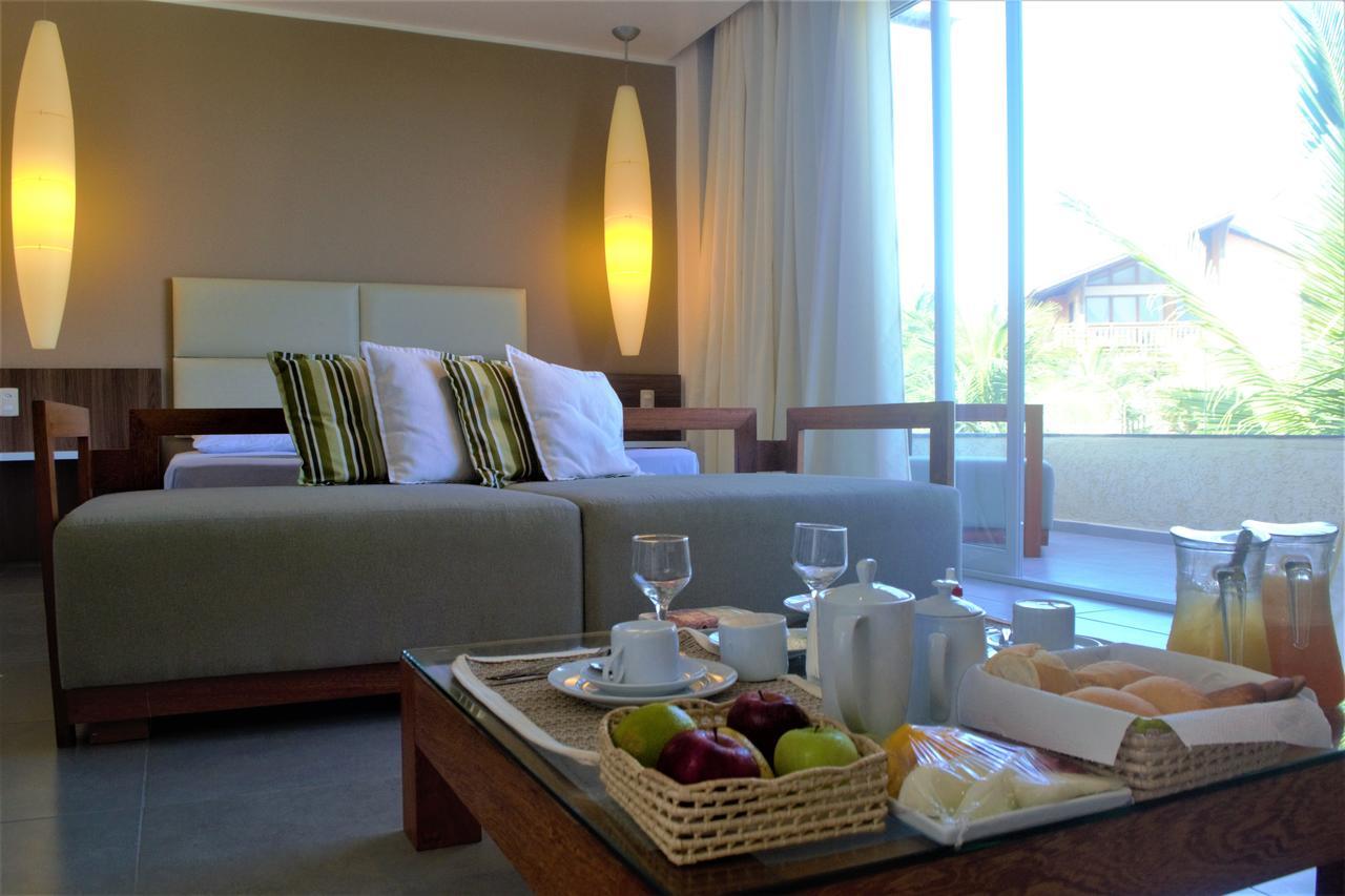 Ravenala Hotel Boutique كانووا كويبرادا المظهر الخارجي الصورة
