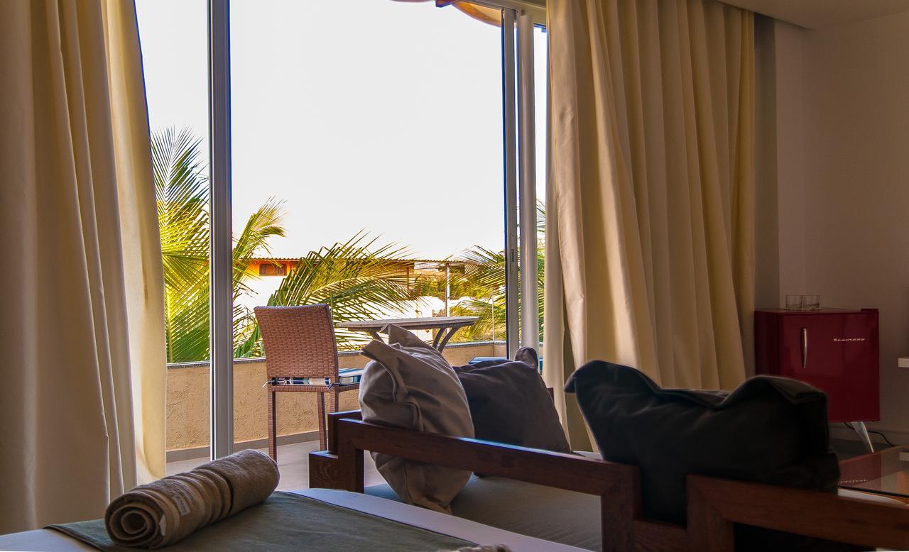 Ravenala Hotel Boutique كانووا كويبرادا المظهر الخارجي الصورة