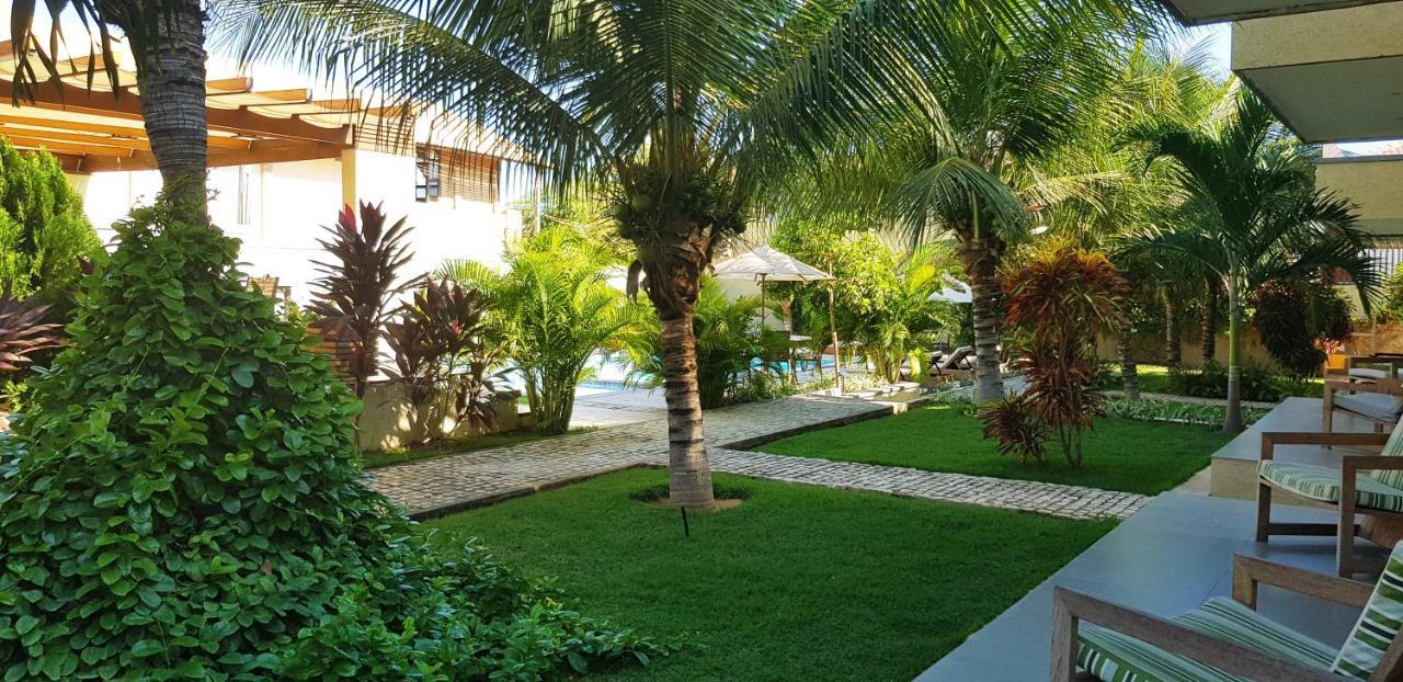 Ravenala Hotel Boutique كانووا كويبرادا المظهر الخارجي الصورة