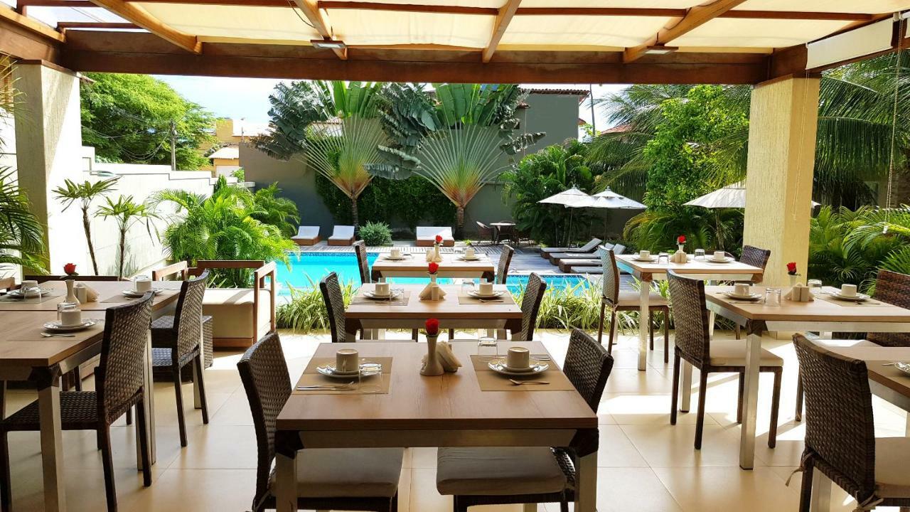 Ravenala Hotel Boutique كانووا كويبرادا المظهر الخارجي الصورة
