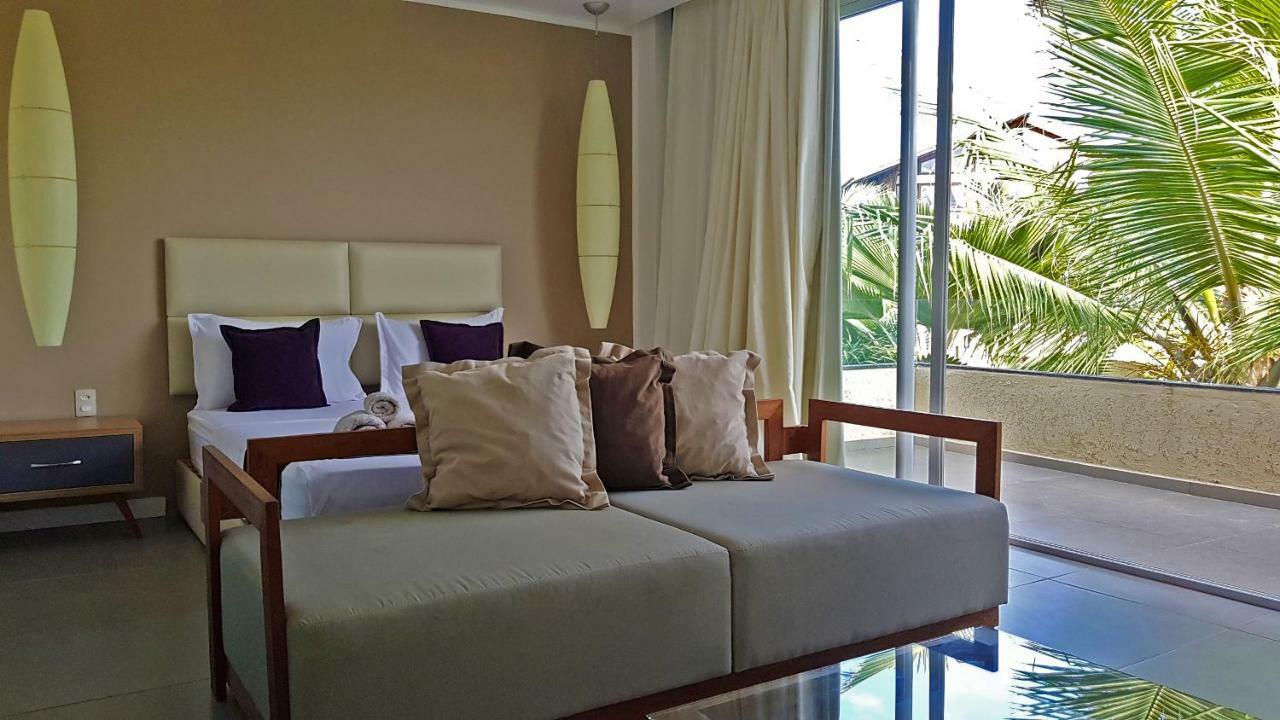 Ravenala Hotel Boutique كانووا كويبرادا المظهر الخارجي الصورة