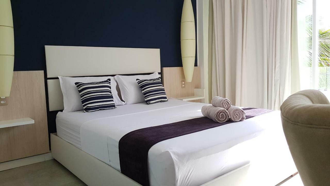 Ravenala Hotel Boutique كانووا كويبرادا المظهر الخارجي الصورة