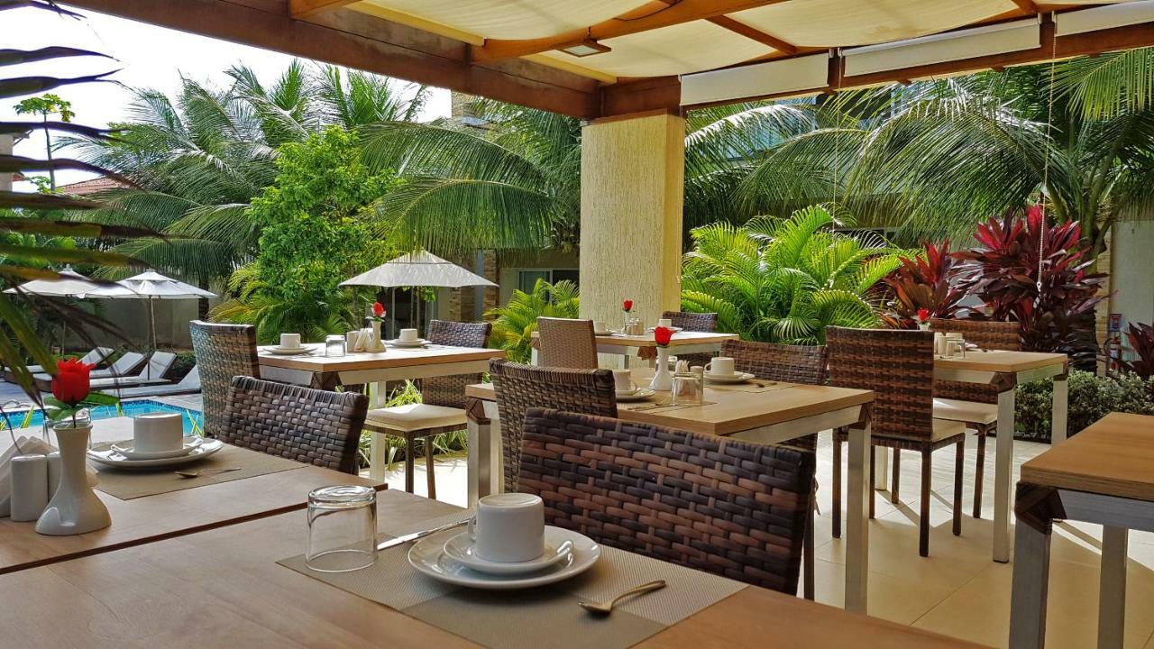 Ravenala Hotel Boutique كانووا كويبرادا المظهر الخارجي الصورة