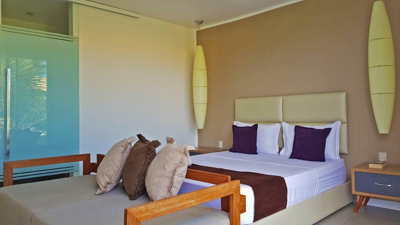 Ravenala Hotel Boutique كانووا كويبرادا المظهر الخارجي الصورة