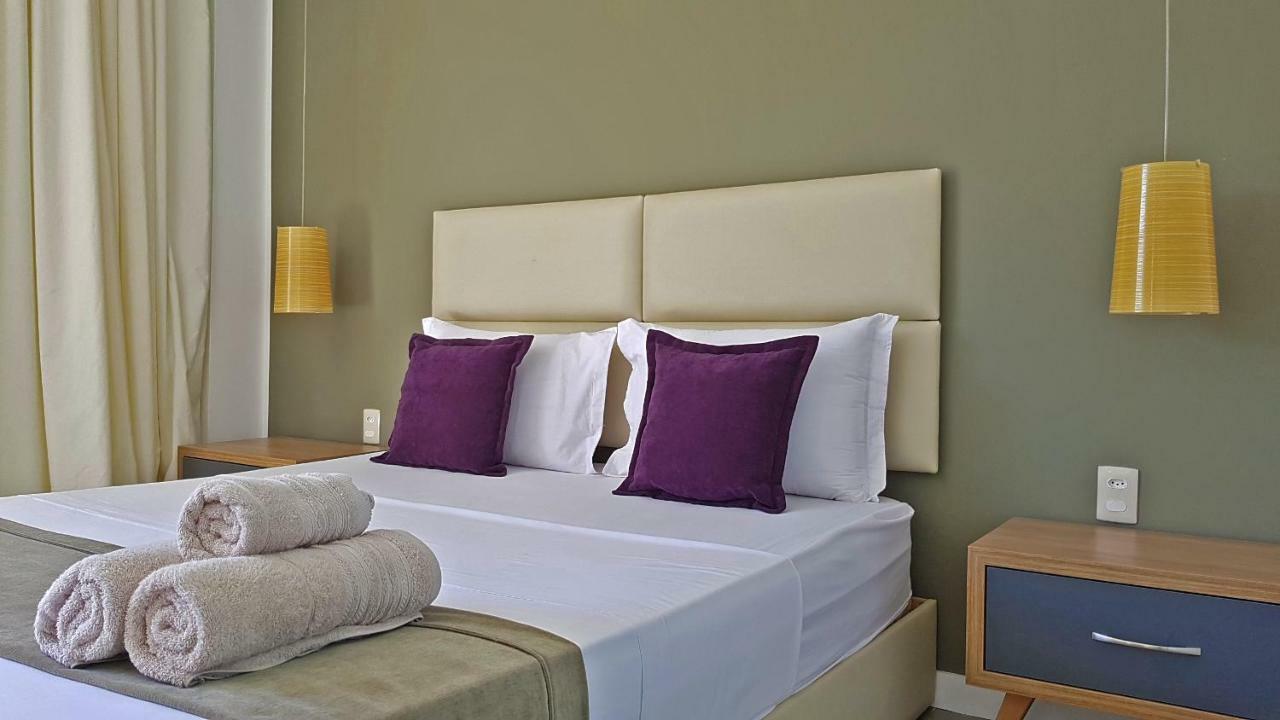 Ravenala Hotel Boutique كانووا كويبرادا المظهر الخارجي الصورة