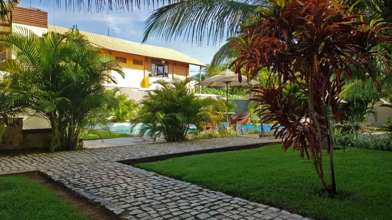 Ravenala Hotel Boutique كانووا كويبرادا المظهر الخارجي الصورة