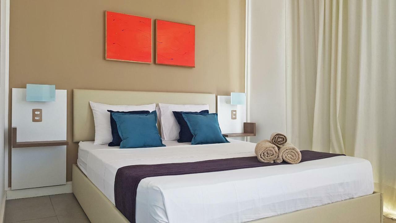 Ravenala Hotel Boutique كانووا كويبرادا المظهر الخارجي الصورة