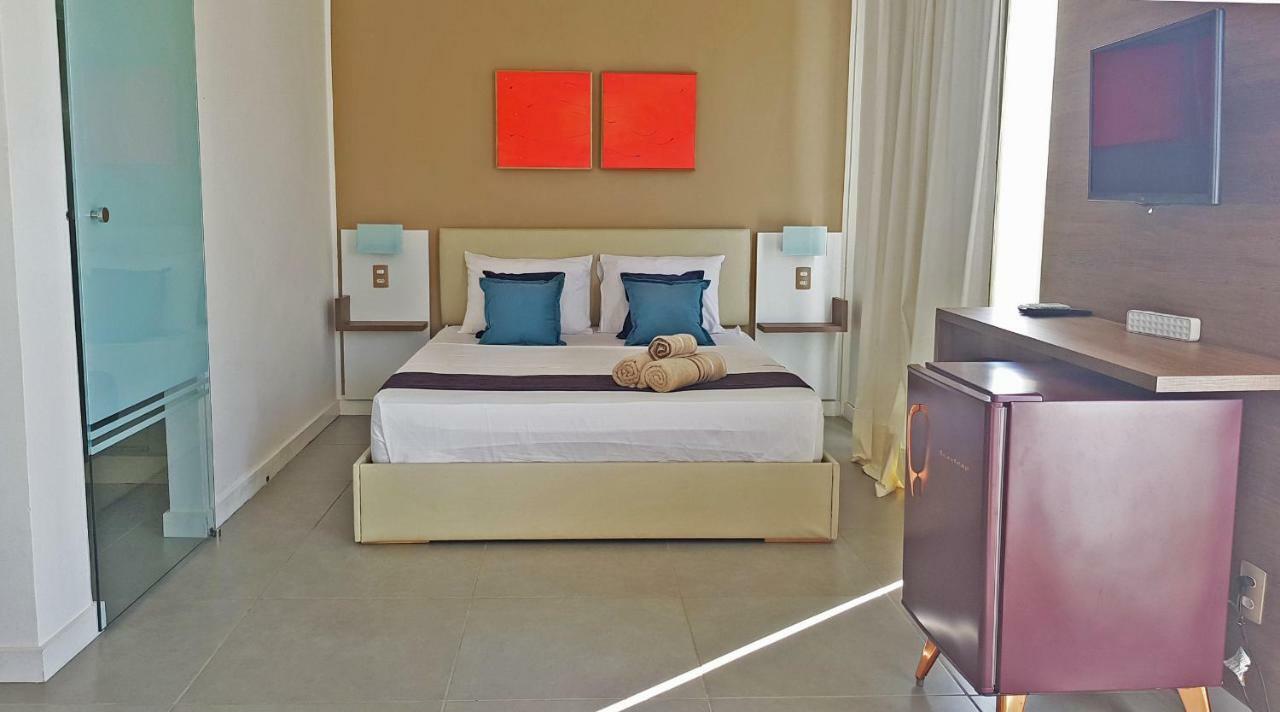 Ravenala Hotel Boutique كانووا كويبرادا المظهر الخارجي الصورة