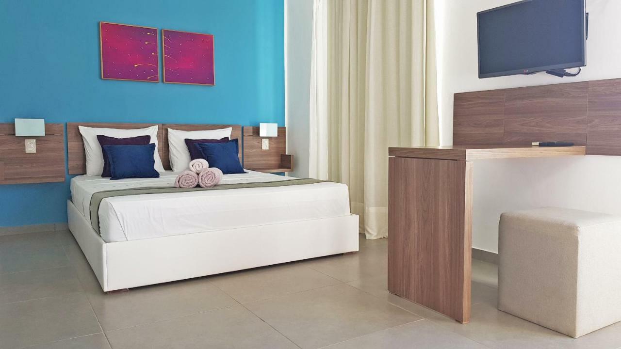 Ravenala Hotel Boutique كانووا كويبرادا المظهر الخارجي الصورة