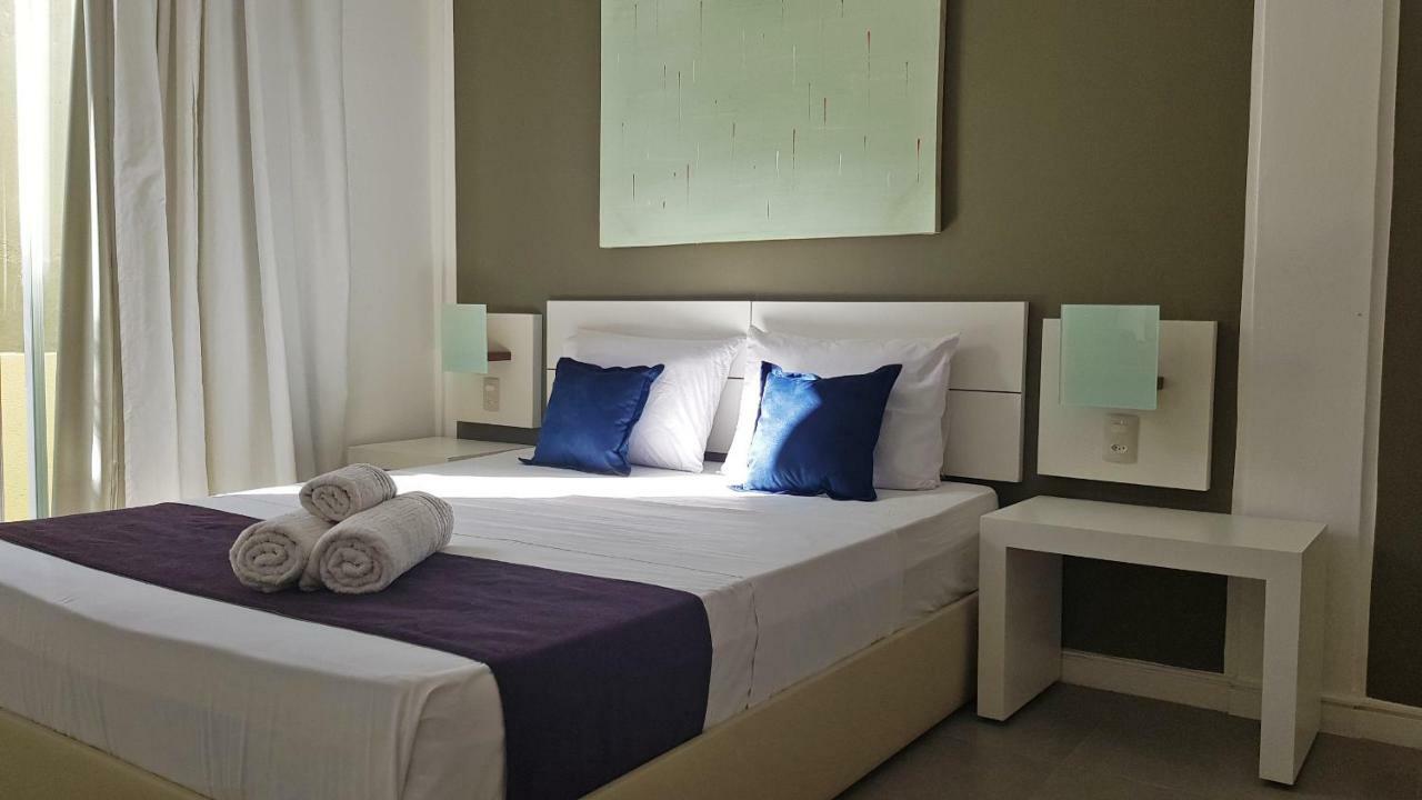 Ravenala Hotel Boutique كانووا كويبرادا المظهر الخارجي الصورة