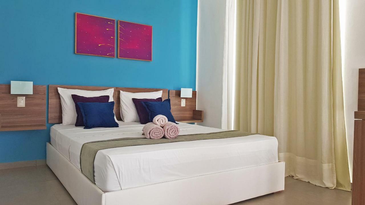 Ravenala Hotel Boutique كانووا كويبرادا المظهر الخارجي الصورة