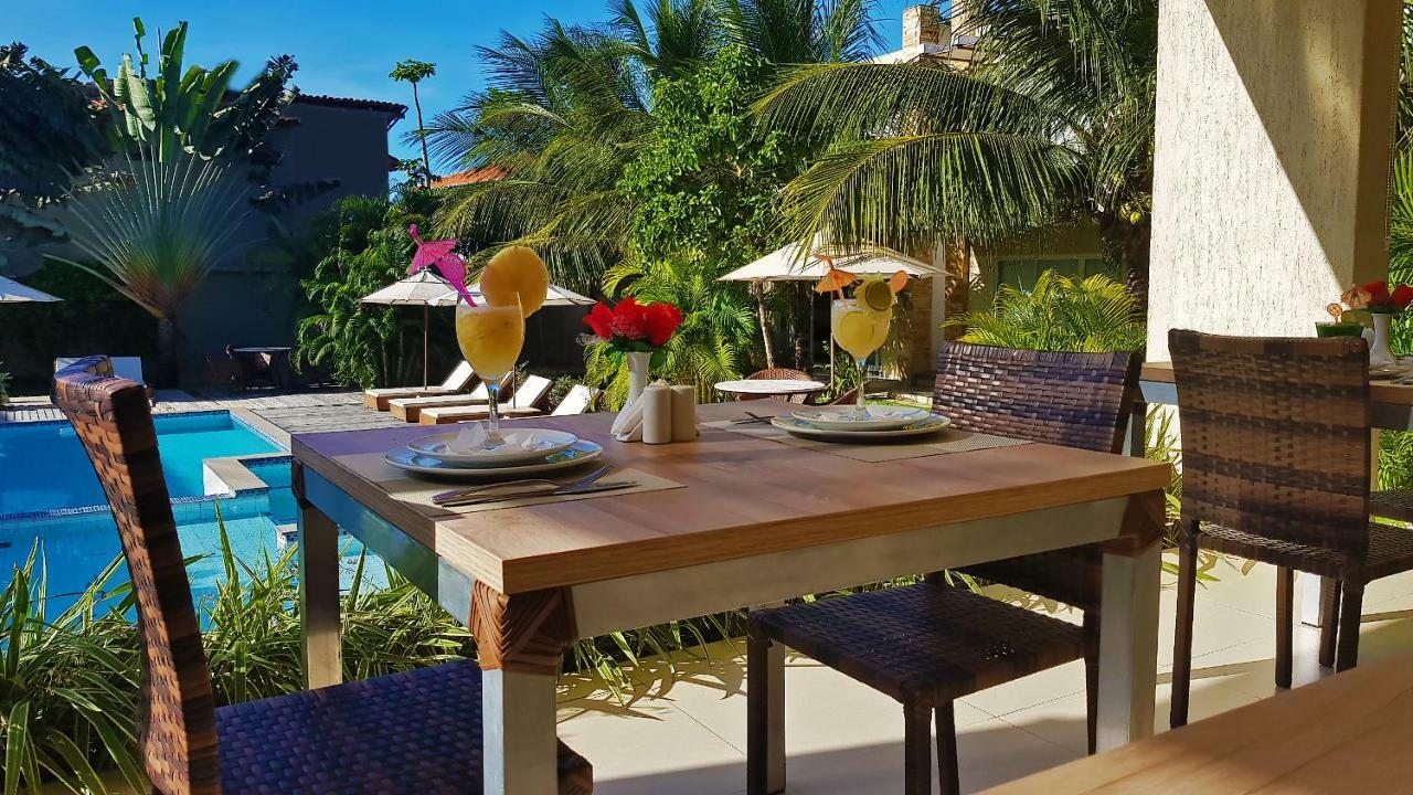 Ravenala Hotel Boutique كانووا كويبرادا المظهر الخارجي الصورة