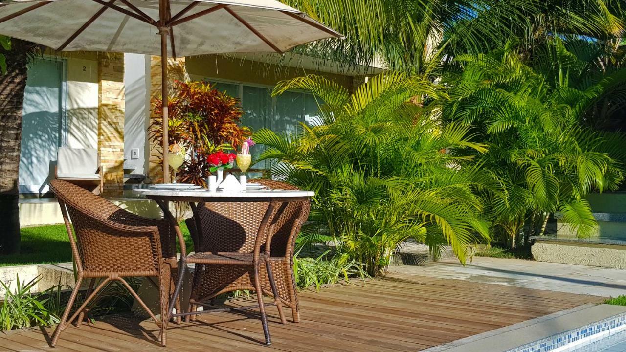 Ravenala Hotel Boutique كانووا كويبرادا المظهر الخارجي الصورة